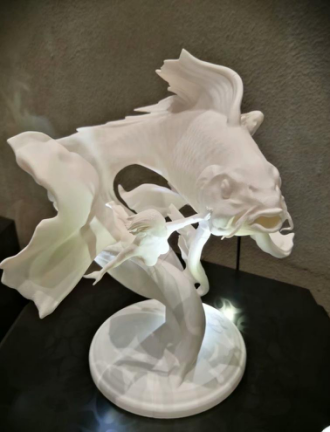 SLA 3D打印價格怎么樣？