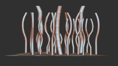 個性化場景如何定制？3D打印技術了解一下 