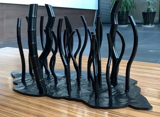 個性化場景如何定制？3D打印技術了解一下 