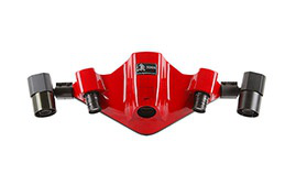 第十七屆全國職業(yè)教育現(xiàn)代技術(shù)裝備及教材展覽會將在重慶國際博覽中心舉行，上海數(shù)造誠邀您蒞臨公司展位參觀交流