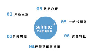 成品油經(jīng)營許可證代辦公司-廣州陽溢，六大優(yōu)勢