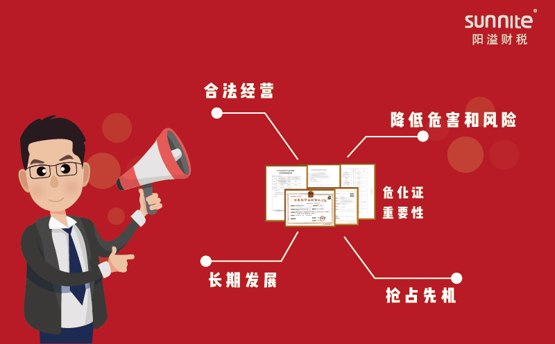 一文讀懂?；C的重要性